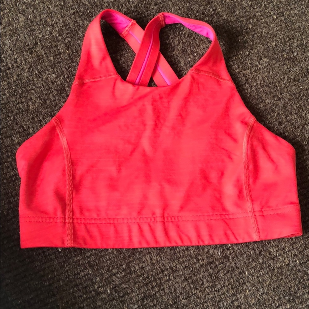 Outdoor Voices Bra